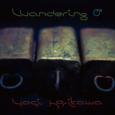 Album artwork of Yosi Horikawa – Wandering — EP