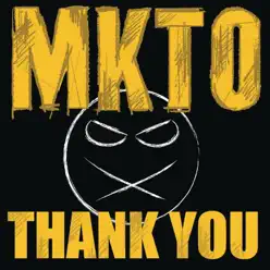 Thank You - Single - Mkto