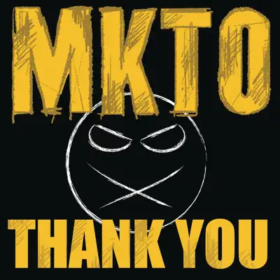 Thank You - Single - Mkto