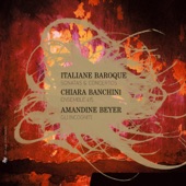 Concerto per violoncello solo con violini in La Maggiore: I. Andantino gracioso artwork