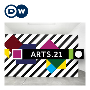 Arts.21: The Cultural Magazine podcast