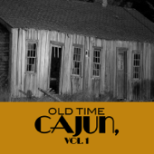 Old Time Cajun, Vol. 1 - Various Artists