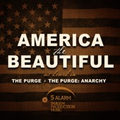 America the Beautiful Gospel (As Heard in "the Purge" & "the Purge: Anarchy") artwork