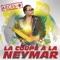 La coupe à la Neymar - Arcenio lyrics