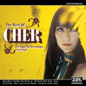 The Best of Cher (The Imperial Recordings, 1965-1968) artwork