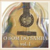 O Som do Samba, Vol. I, 2014