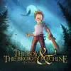 The Boy & the Broken Machine - EP album lyrics, reviews, download