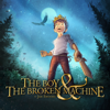 The Boy & the Broken Machine - EP - Joe Brooks