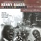 Blue, Turning Grey Over You - Kenny Baker lyrics