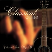 Classical Guitar artwork