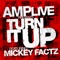 Turn It Up (Pance Party Remix) - Amp Live lyrics