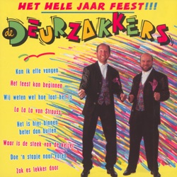 De Deurzakkers - Zak Es Lekker Door