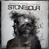 Stone Sour - Gone Sovereign