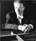 J.S.Bach: Piano Concertos BWV1055, 1056 & 1058 artwork