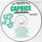 Thug It Up (Radio) (Feat. Dwayne Wiggins & Tube) - Caprice lyrics