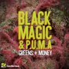 Greens & Money - Single