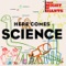 I Am a Paleontologist - They Might Be Giants & Danny Weinkauf lyrics