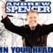 We Will Rock You - Andrew Spencer lyrics