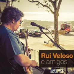 Rui Veloso e Amigos - Rui Veloso
