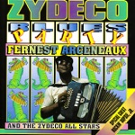 Fernest Arceneaux, The Zydeco All Stars & Rockin' Dopsie, Jr. - My Negress (Pine Grove Blues)