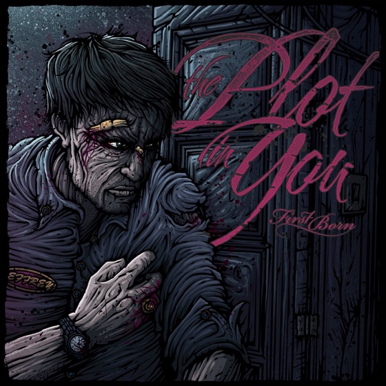 Cover artwork for Miscarriage