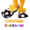 Chu Chu Ua (Aria 3m Mix) - Compañia lyrics