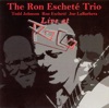 Sometime Ago  - The Ron Eschete Trio 