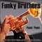 Poom Poom (Original Funk) - Funky Brothers lyrics