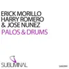 Stream & download Palos & Drums