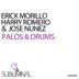 Palos & Drums - Single album cover