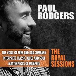 Paul Rodgers - I Thank You