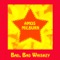 Amos Milburn, Bad, Bad Whiskey ジャケット写真