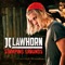 Stomping Grounds - JJ Lawhorn lyrics