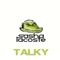 Talky - Sasha Lacoste lyrics