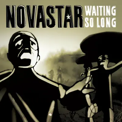 Waiting So Long - Single - Novastar