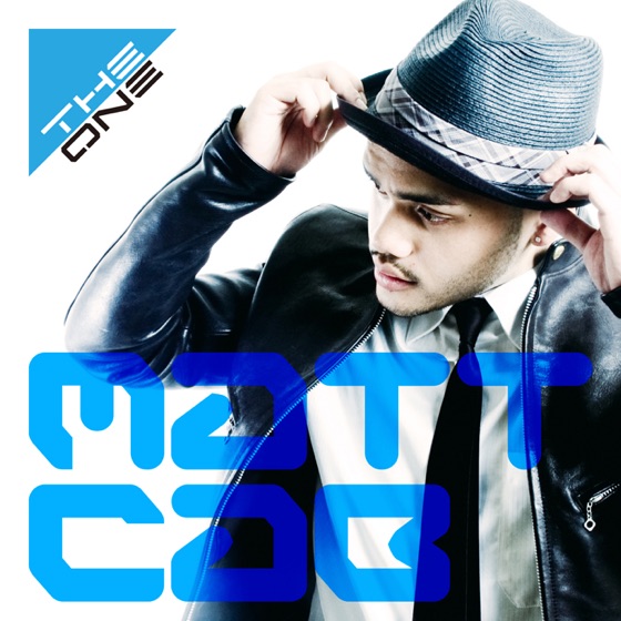 Cover artwork for Magic
