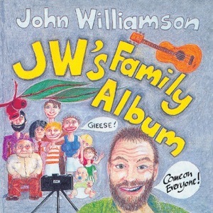 John Williamson - Home Among the Gumtrees - 排舞 音樂