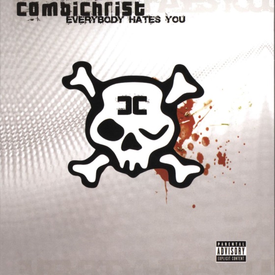 Cover artwork for Feed Your Anger