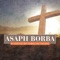 O Centro de Todas As Coisas - Asaph Borba lyrics