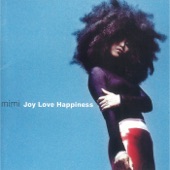JOY LOVE HAPPINESS [REMIX] artwork