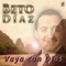 La Punta del Pie - Beto Diaz lyrics