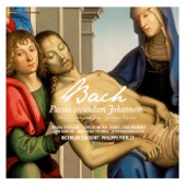 St. John Passion: Recitativo. Darnach bat Pilatum artwork