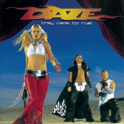 Daze - Sex 2000