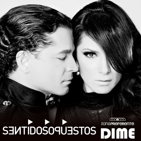 Cover artwork for Dime