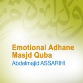 Emotional Adhane Masjid Quba (Quran) [Coran] [Islam] artwork