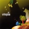 Antara Ada Dan Tiada - Utopia lyrics