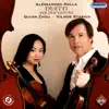 Duetti per due violini (Hungaroton Classics) album lyrics, reviews, download