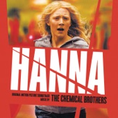 Hanna (Original Motion Picture Soundtrack)