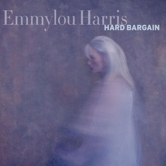 Cover artwork for Hard Bargain