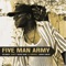 Five Man Army (feat. Trinity, Wayne Wade, Al Campbell & Junior Tamlin) - Single